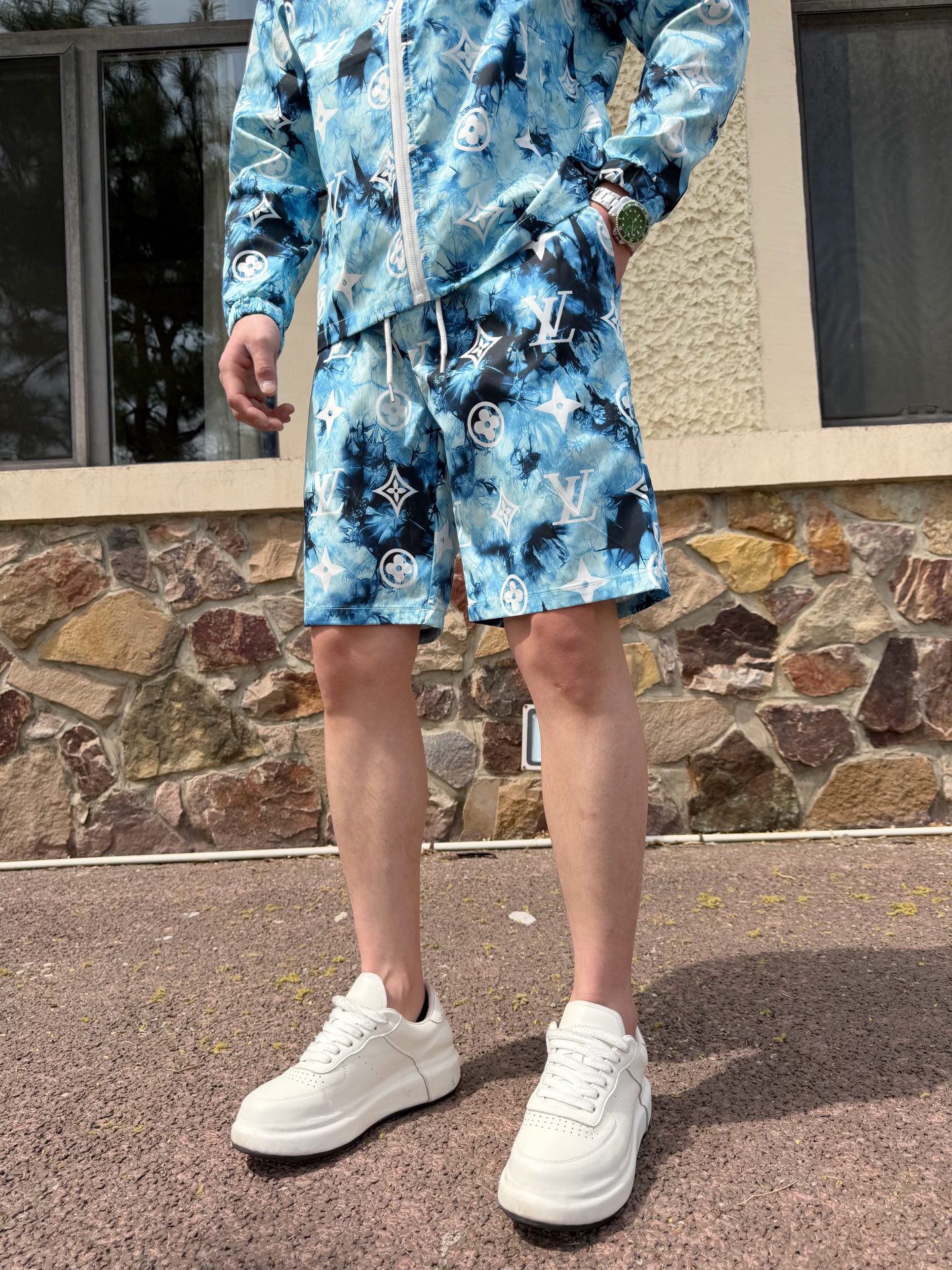clothes and pants